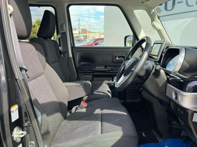 フレアワゴンカスタムスタイル 660 カスタムスタイル ハイブリッド XG ワンオーナー メモリーナビ(15枚目)