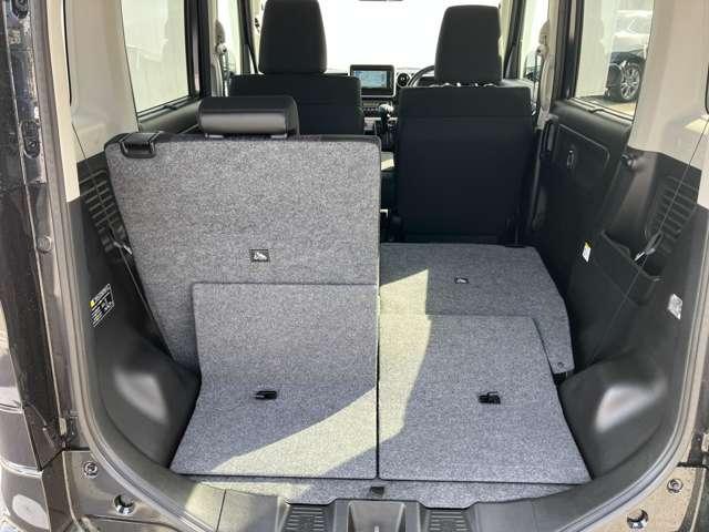 フレアワゴンカスタムスタイル 660 カスタムスタイル ハイブリッド XG ワンオーナー メモリーナビ(18枚目)