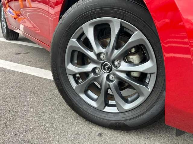 デミオ 1.3 13S ツーリング ワンオーナー バックカメラ レーダークルーズコントロール ETC車載器 運転席・助手席シートヒーター ドライブレコーダー(19枚目)