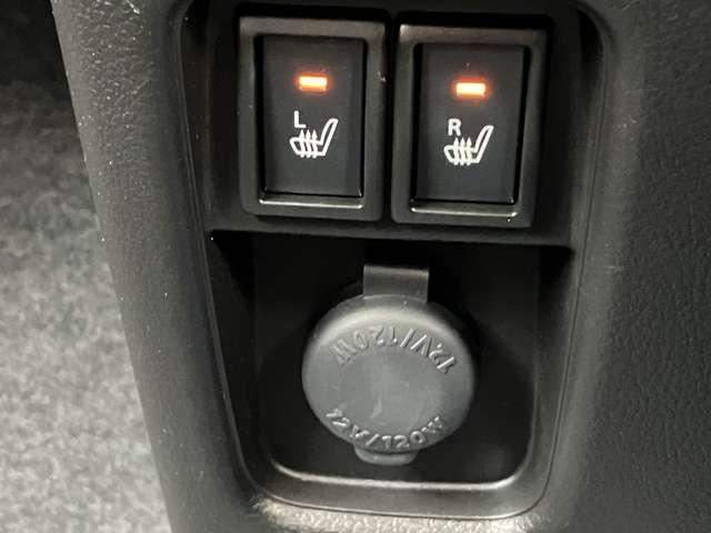 フレアクロスオーバー ６６０　ハイブリッド　ＸＳ　４ＷＤ　ワンオーナー　運転席・助手席シートヒーター　ＥＴＣ車載器　コーナーセンサー　オートライト　メモリーナビゲーション　車線逸脱警報システム（7枚目）