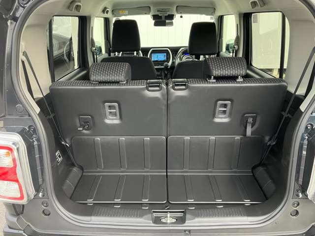 フレアクロスオーバー ６６０　ハイブリッド　ＸＳ　４ＷＤ　ワンオーナー　運転席・助手席シートヒーター　ＥＴＣ車載器　コーナーセンサー　オートライト　メモリーナビゲーション　車線逸脱警報システム（18枚目）