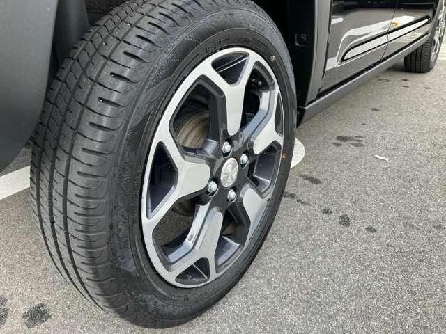 フレアクロスオーバー ６６０　ハイブリッド　ＸＳ　４ＷＤ　ワンオーナー　運転席・助手席シートヒーター　ＥＴＣ車載器　コーナーセンサー　オートライト　メモリーナビゲーション　車線逸脱警報システム（20枚目）