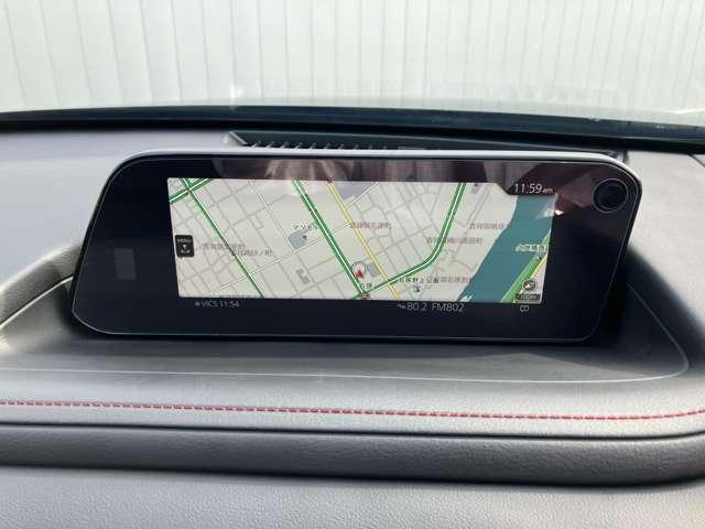 CX-30 2.0 20S ブラックトーンエディション 認定プレミアム ワンオーナー(5枚目)