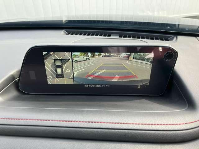 CX-30 2.0 20S ブラックトーンエディション 認定プレミアム ワンオーナー(6枚目)