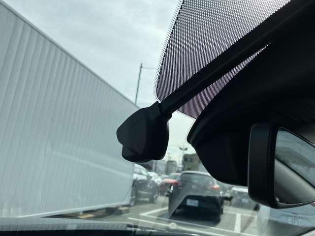 CX-30 2.0 20S ブラックトーンエディション 認定プレミアム ワンオーナー(8枚目)