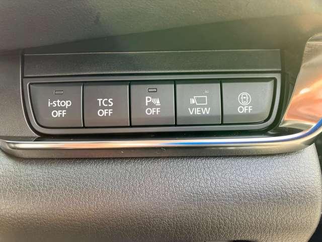 CX-30 2.0 20S ブラックトーンエディション 認定プレミアム ワンオーナー(10枚目)