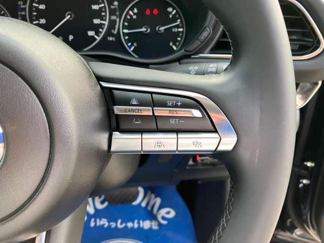 CX-30 2.0 20S ブラックトーンエディション 認定プレミアム ワンオーナー(13枚目)