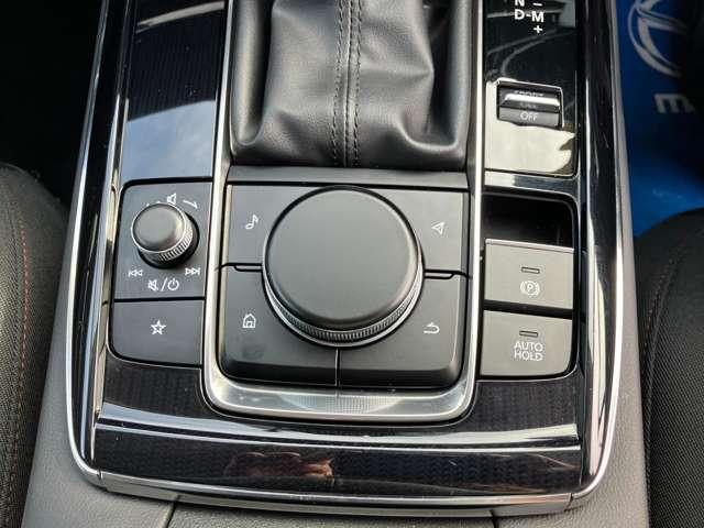 CX-30 2.0 20S ブラックトーンエディション 認定プレミアム ワンオーナー(14枚目)