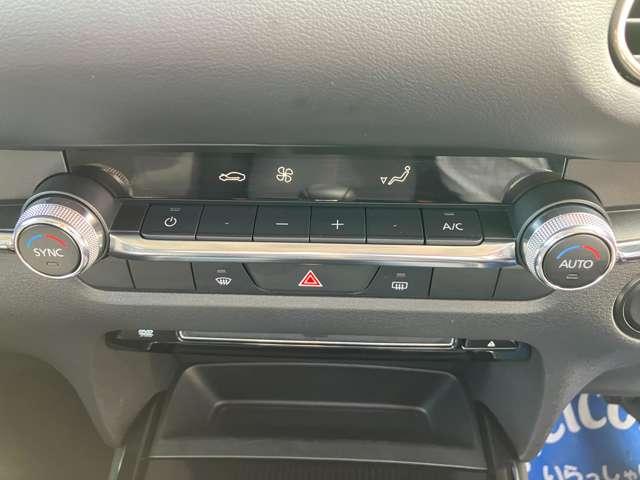 CX-30 2.0 20S ブラックトーンエディション 認定プレミアム ワンオーナー(15枚目)