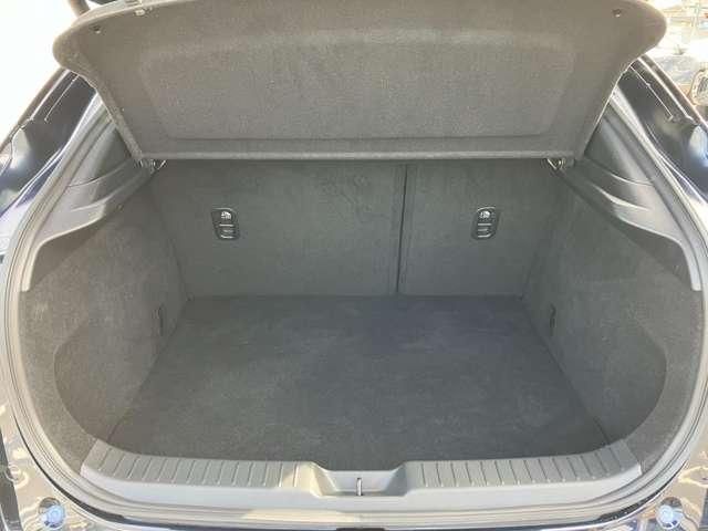 CX-30 2.0 20S ブラックトーンエディション 認定プレミアム ワンオーナー(18枚目)