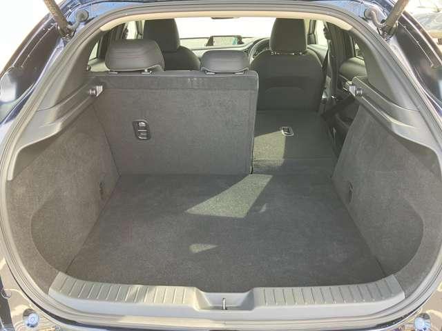 CX-30 2.0 20S ブラックトーンエディション 認定プレミアム ワンオーナー(19枚目)