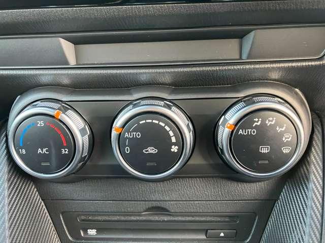 MAZDA2 1.5 15S ブラック トーン エディション ワンオーナー レーダークルーズコントロール 360°ビューモニター ETC車載器 コーナーセンサー オートライト レインセンサーワイパー(7枚目)