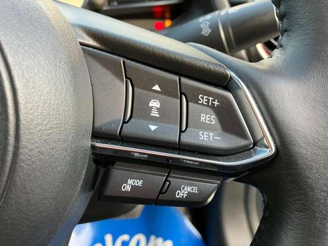 MAZDA2 1.5 15S ブラック トーン エディション ワンオーナー レーダークルーズコントロール 360°ビューモニター ETC車載器 コーナーセンサー オートライト レインセンサーワイパー(17枚目)