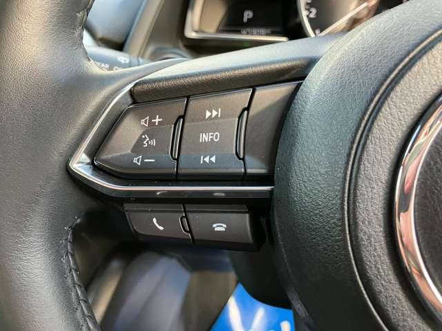 MAZDA2 1.5 15S ブラック トーン エディション ワンオーナー レーダークルーズコントロール 360°ビューモニター ETC車載器 コーナーセンサー オートライト レインセンサーワイパー(18枚目)