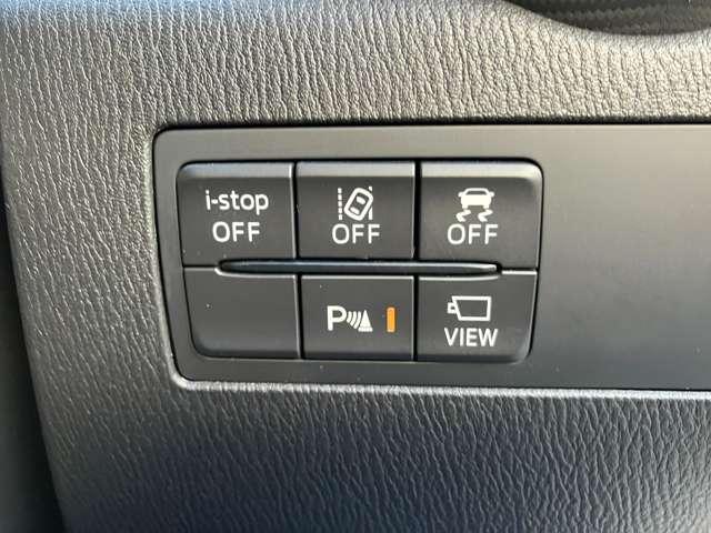 MAZDA2 1.5 15S ブラック トーン エディション ワンオーナー レーダークルーズコントロール 360°ビューモニター ETC車載器 コーナーセンサー オートライト レインセンサーワイパー(19枚目)