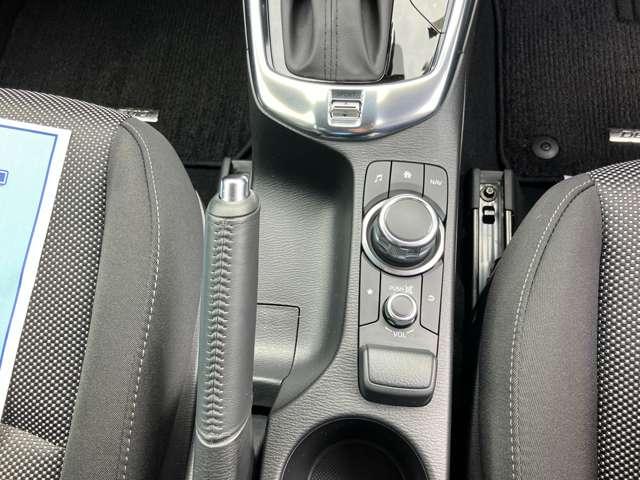 デミオ 1.3 13S ツーリング ワンオーナー ETC車載器 シートヒーター(14枚目)