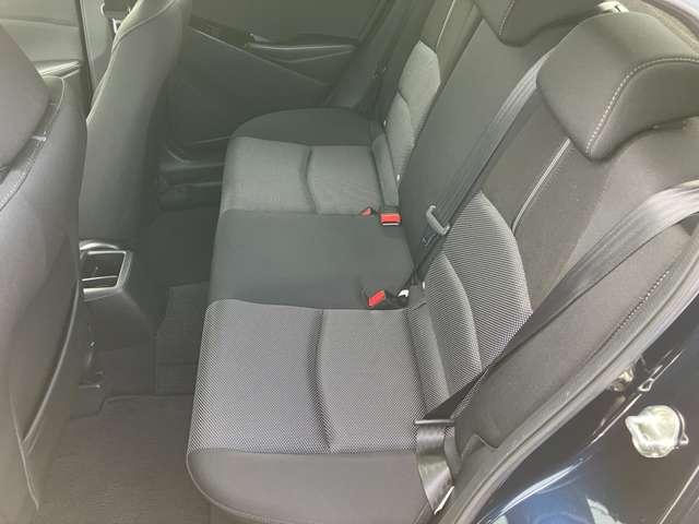 デミオ 1.3 13S ツーリング ワンオーナー ETC車載器 シートヒーター(18枚目)