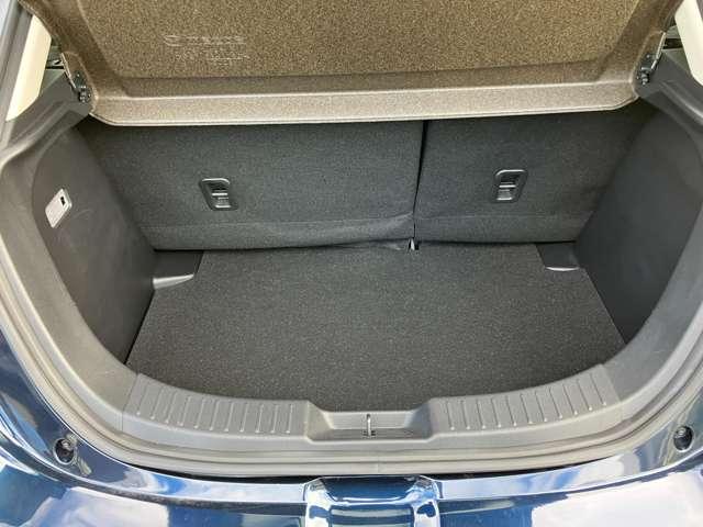 デミオ 1.3 13S ツーリング ワンオーナー ETC車載器 シートヒーター(19枚目)