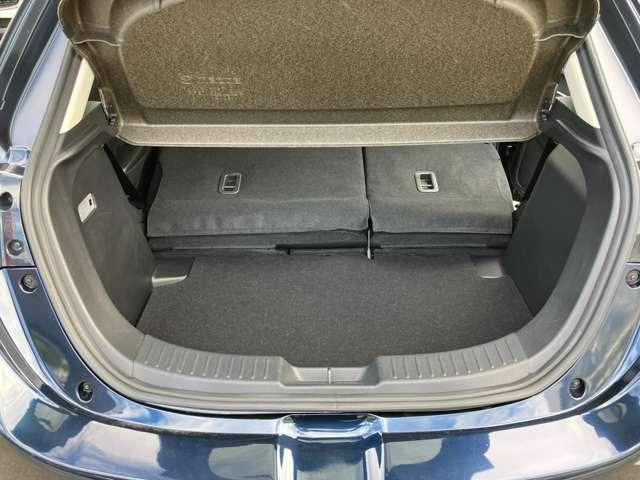 デミオ 1.3 13S ツーリング ワンオーナー ETC車載器 シートヒーター(20枚目)