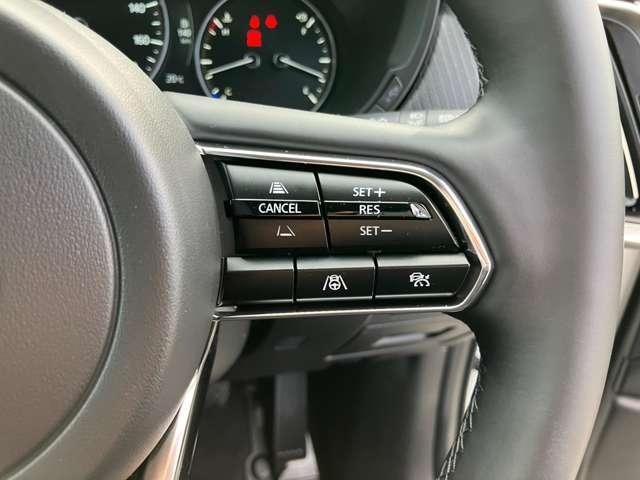 ＣＸ－６０ ３．３　ＸＤ　ＳＰ　ディーゼルターボ　弊社デモカーＵＰ　３６０°ビューモニター（5枚目）