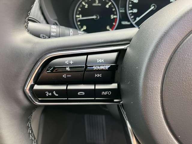 ＣＸ－６０ ３．３　ＸＤ　ＳＰ　ディーゼルターボ　弊社デモカーＵＰ　３６０°ビューモニター（6枚目）