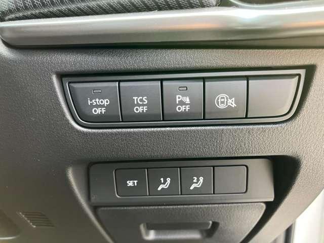 ＣＸ－６０ ３．３　ＸＤ　ＳＰ　ディーゼルターボ　弊社デモカーＵＰ　３６０°ビューモニター（8枚目）