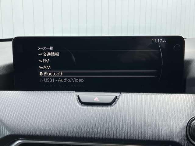 ＣＸ－６０ ３．３　ＸＤ　ＳＰ　ディーゼルターボ　弊社デモカーＵＰ　３６０°ビューモニター（10枚目）