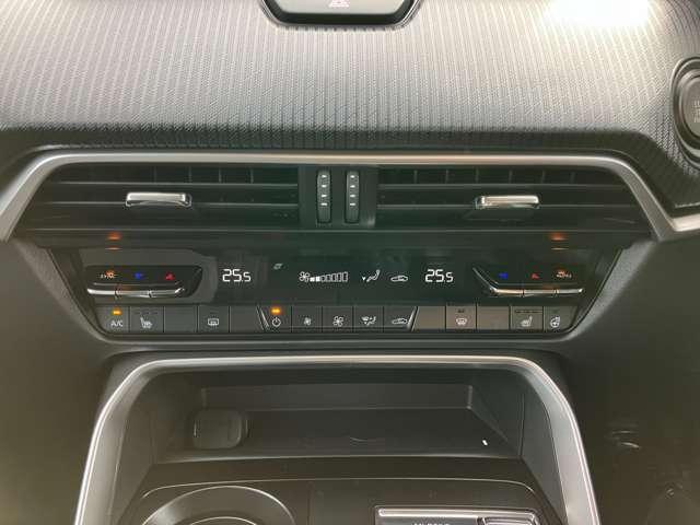 ＣＸ－６０ ３．３　ＸＤ　ＳＰ　ディーゼルターボ　弊社デモカーＵＰ　３６０°ビューモニター（12枚目）