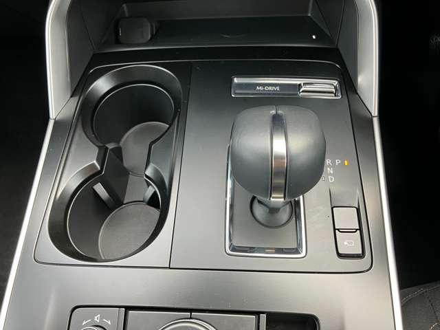 ＣＸ－６０ ３．３　ＸＤ　ＳＰ　ディーゼルターボ　弊社デモカーＵＰ　３６０°ビューモニター（13枚目）