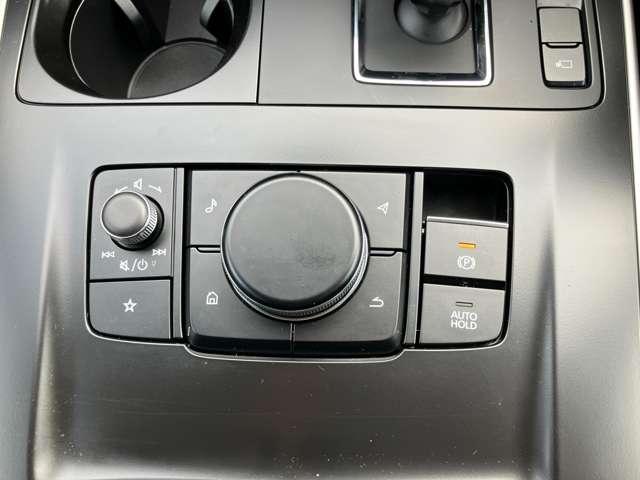 ＣＸ－６０ ３．３　ＸＤ　ＳＰ　ディーゼルターボ　弊社デモカーＵＰ　３６０°ビューモニター（14枚目）