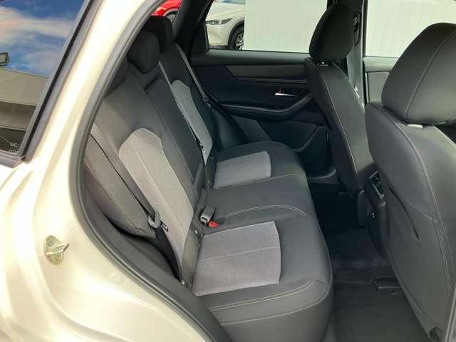 ＣＸ－６０ ３．３　ＸＤ　ＳＰ　ディーゼルターボ　弊社デモカーＵＰ　３６０°ビューモニター（17枚目）