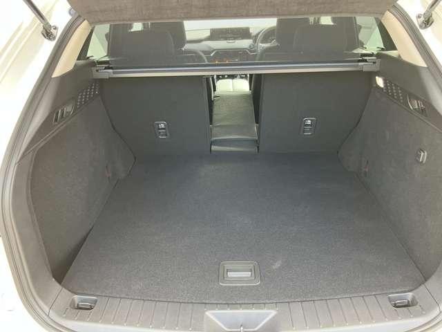 ＣＸ－６０ ３．３　ＸＤ　ＳＰ　ディーゼルターボ　弊社デモカーＵＰ　３６０°ビューモニター（20枚目）