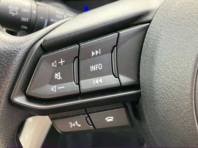 MAZDA2 1.5 15BD i セレクション 弊社サービスカーUP 360°ビューモニター(7枚目)