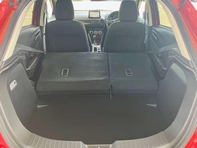 デミオ 1.5 15S ワンオーナー フルメンテナンス マツダコネクトナビ ミュージックプレイヤー接続可 USB入力端子 Bluetooth接続 シートヒーター(10枚目)