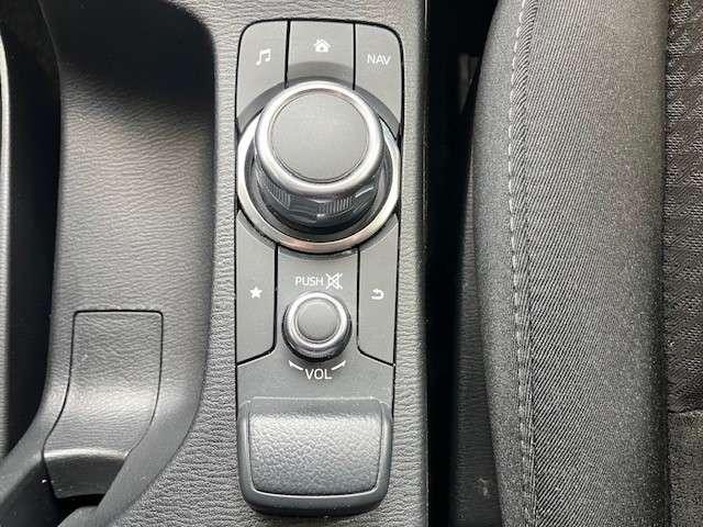 デミオ 1.5 15S ワンオーナー フルメンテナンス マツダコネクトナビ ミュージックプレイヤー接続可 USB入力端子 Bluetooth接続 シートヒーター(12枚目)