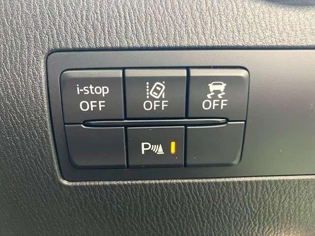 デミオ 1.5 15S ワンオーナー フルメンテナンス マツダコネクトナビ ミュージックプレイヤー接続可 USB入力端子 Bluetooth接続 シートヒーター(17枚目)