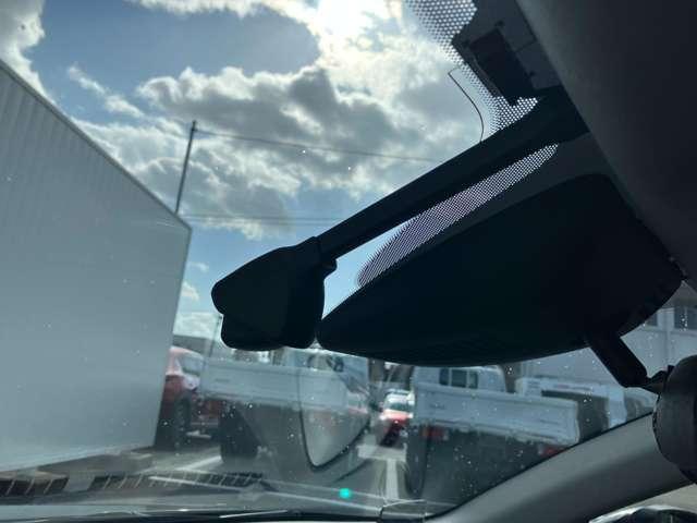 MAZDA2 1.5 15S プロアクティブ スマート エディション ワンオーナー CD/DVD フルセグTV ETC車載器 前後ドライブレコーダー ミュージックプレイヤー接続可 USB入力端子 Bluetooth接続 全周囲カメラ(9枚目)