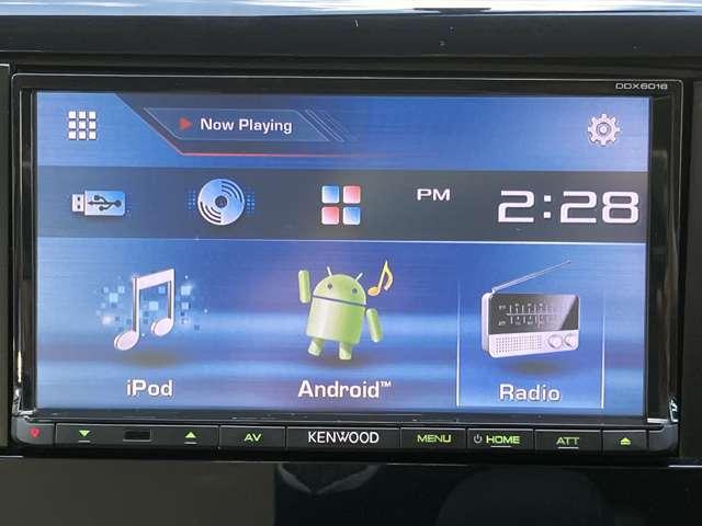 eKワゴン 660 E DVD CD USB アップルカープレイ対応オーディオ 運転席シートヒーター 運転席・助手席エアバック マニュアルエアコン(3枚目)