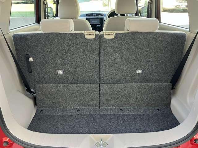 eKワゴン 660 E DVD CD USB アップルカープレイ対応オーディオ 運転席シートヒーター 運転席・助手席エアバック マニュアルエアコン(8枚目)