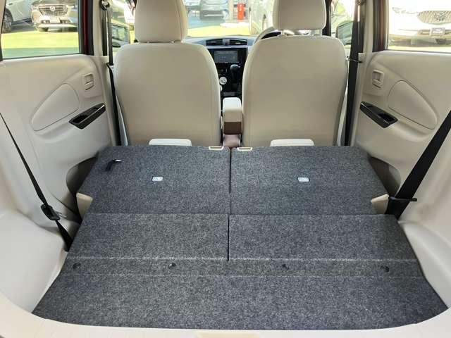 eKワゴン 660 E DVD CD USB アップルカープレイ対応オーディオ 運転席シートヒーター 運転席・助手席エアバック マニュアルエアコン(9枚目)