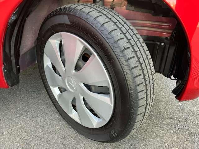 eKワゴン 660 E DVD CD USB アップルカープレイ対応オーディオ 運転席シートヒーター 運転席・助手席エアバック マニュアルエアコン(11枚目)