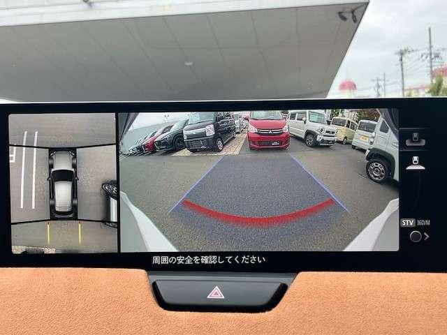 CX-60 3.3 XDハイブリッド プレミアム スポーツ ディーゼルタ ワンオーナー フルメンテ サンルーフ(6枚目)