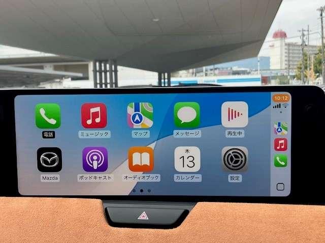 CX-60 3.3 XDハイブリッド プレミアム スポーツ ディーゼルタ ワンオーナー フルメンテ サンルーフ(7枚目)