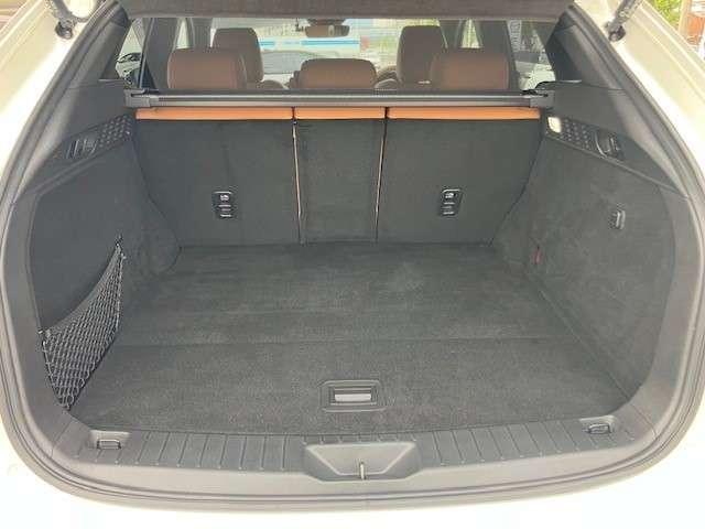 CX-60 3.3 XDハイブリッド プレミアム スポーツ ディーゼルタ ワンオーナー フルメンテ サンルーフ(10枚目)