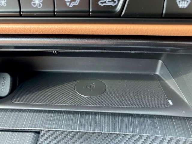 CX-60 3.3 XDハイブリッド プレミアム スポーツ ディーゼルタ ワンオーナー フルメンテ サンルーフ(12枚目)