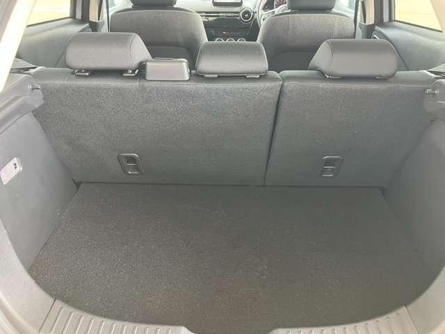 ＭＡＺＤＡ２ １．５　１５ＢＤ　３６０°カメラ　ＥＴＣ車載器　前後ドライブレコーダー　マツダコネクトナビ　ミュージックプレイヤー接続可　ＵＳＢ入力端子　Ｂｌｕｅｔｏｏｔｈ接続（11枚目）