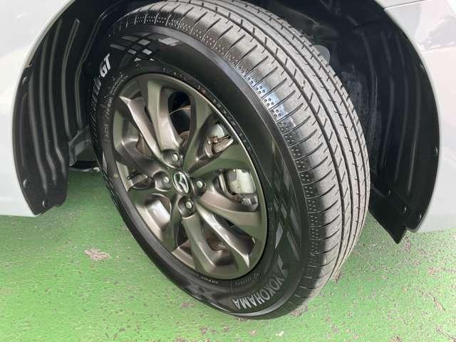 ＭＡＺＤＡ２ １．５　１５ＢＤ　３６０°カメラ　ＥＴＣ車載器　前後ドライブレコーダー　マツダコネクトナビ　ミュージックプレイヤー接続可　ＵＳＢ入力端子　Ｂｌｕｅｔｏｏｔｈ接続（14枚目）