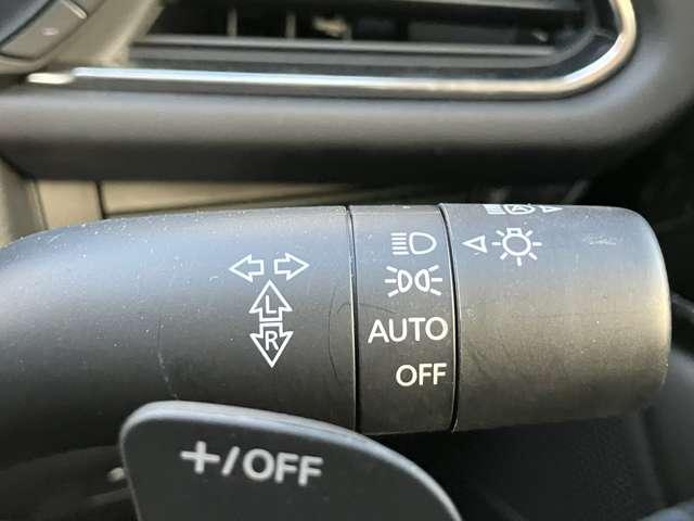 CX-30 2.0 20S ツーリング 弊社社用車UP 360°ビューモニター レーダークルーズコントロール 運転席・助手席シートヒーター レインセンサーワイパー(8枚目)