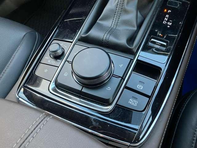 CX-30 2.0 20S ツーリング 弊社社用車UP 360°ビューモニター レーダークルーズコントロール 運転席・助手席シートヒーター レインセンサーワイパー(9枚目)