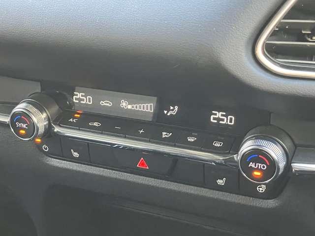 CX-30 2.0 20S ツーリング 弊社社用車UP 360°ビューモニター レーダークルーズコントロール 運転席・助手席シートヒーター レインセンサーワイパー(11枚目)